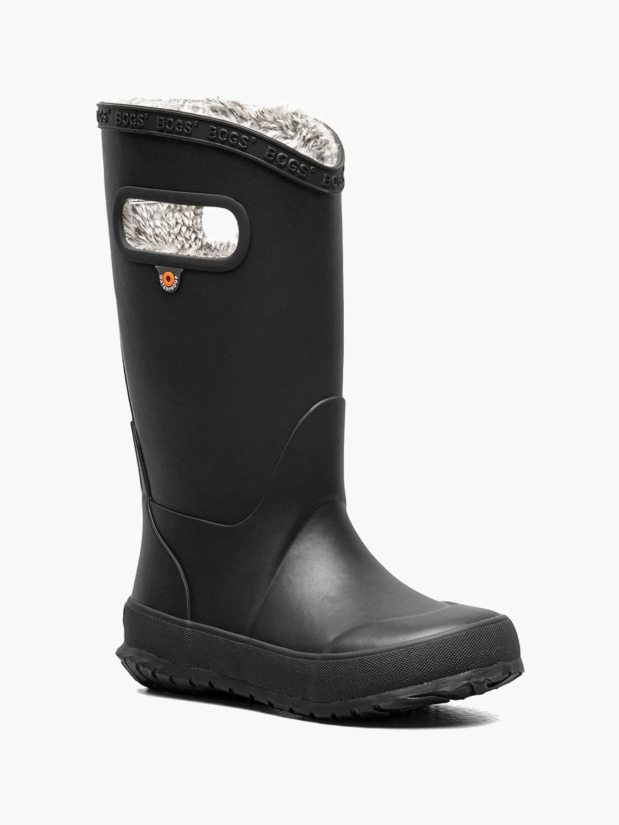 Bogs- Kid's Plush Rainboot