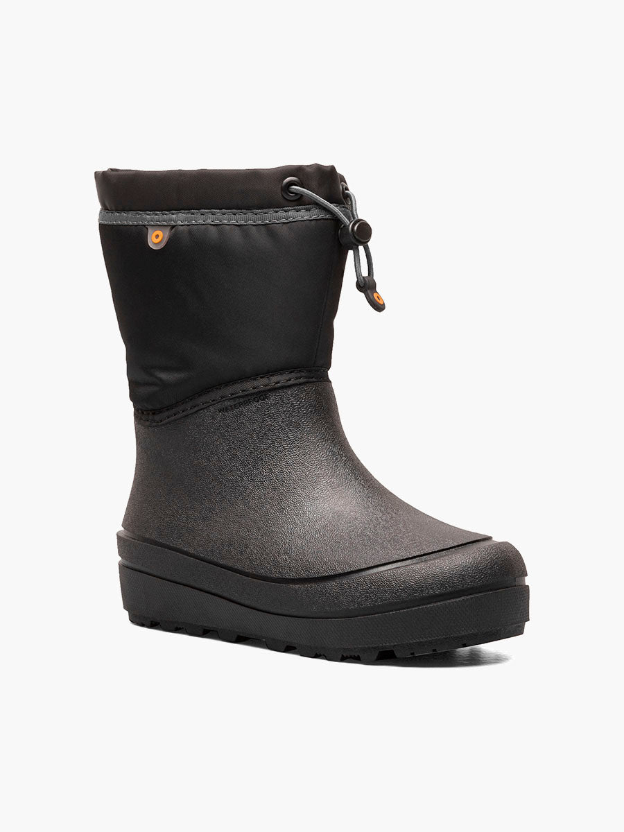Bogs- Kid's K-Snow Shell Boots