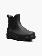 Bogs- Women's Holly Chealsea Rain Boot