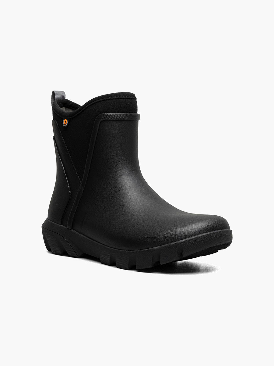 Bogs- Women's Sauvie Slip-On Boot