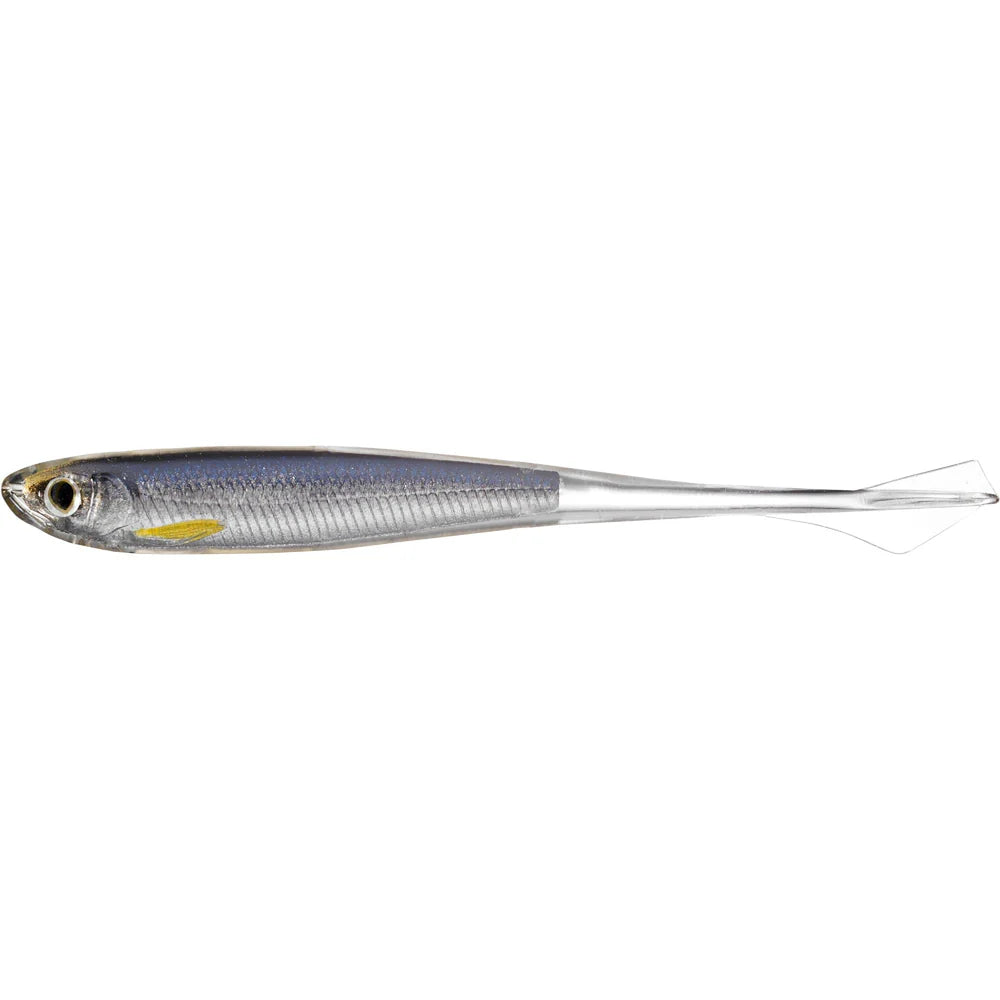 Live Target- Ghost Tail Minnow Bait