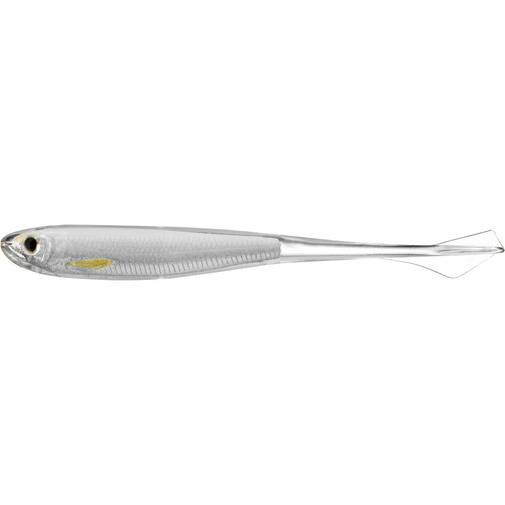 Live Target- Ghost Tail Minnow Bait
