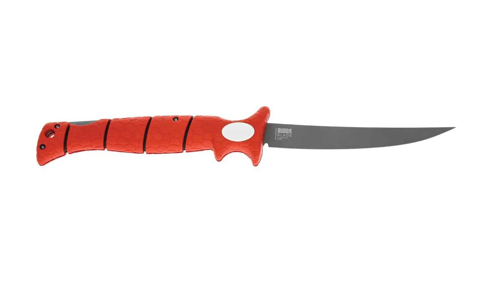 BUBBA- Tapered Flex Folding Knife