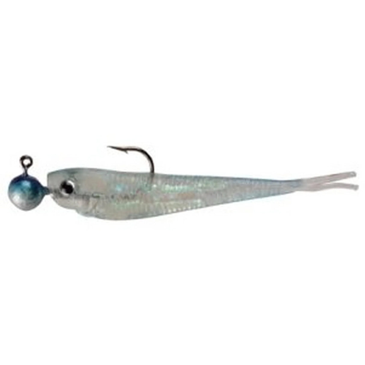 PowerBait- Realistix Power Minnow Bait