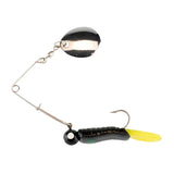 Johnson- Beetle Spin Jig