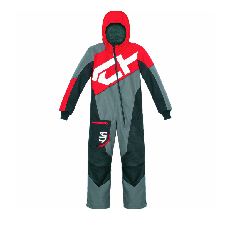 Choko- Kid's Pilot Monosuit