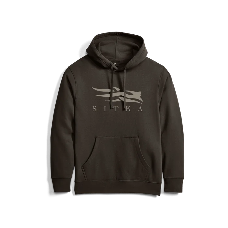 Sitka- Icon Pullover Hoody