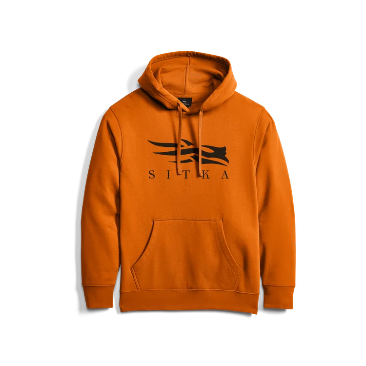 Sitka- Icon Pullover Hoody