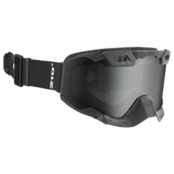 CKX- 210° Trail Snow Goggles with Controlled Ventilation