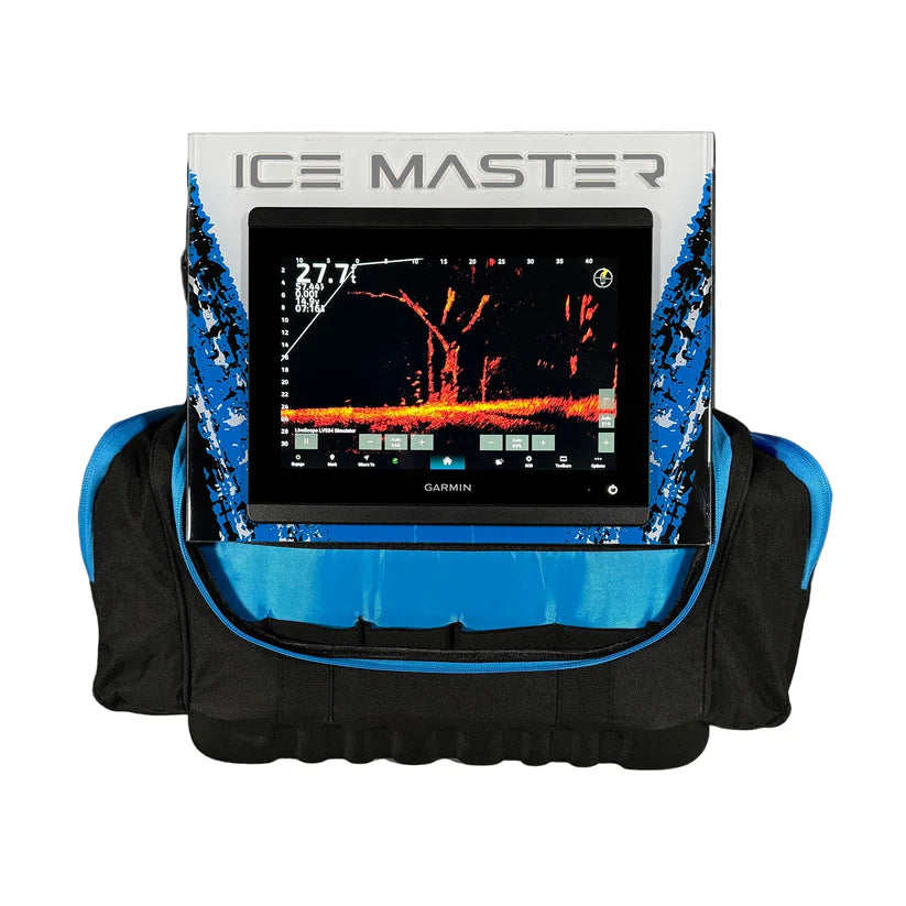ICE MASTER- 1200 Series Shuttle