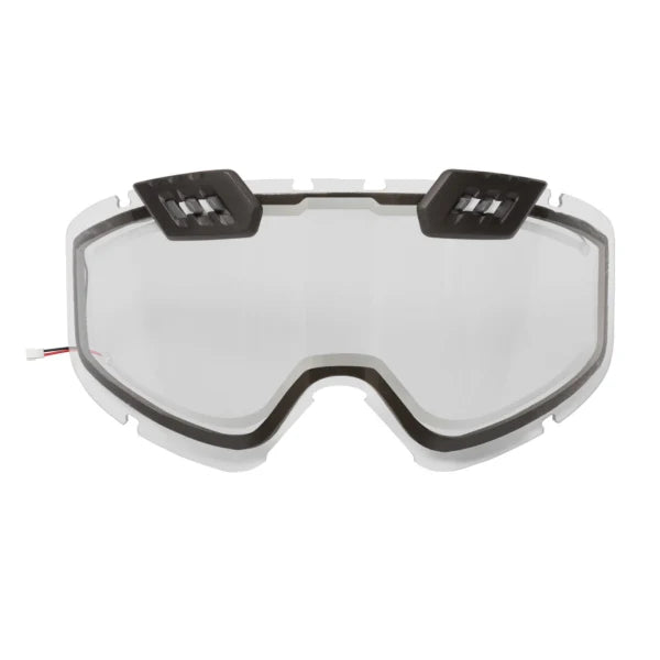 CKX- 210° Electric Controlled Goggles Lens