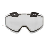 CKX- 210° Electric Controlled Goggles Lens