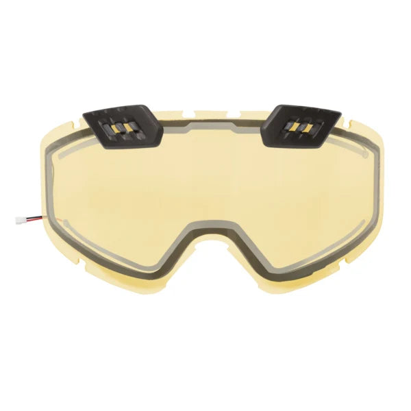 CKX- 210° Electric Controlled Goggles Lens