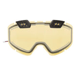 CKX- 210° Electric Controlled Goggles Lens