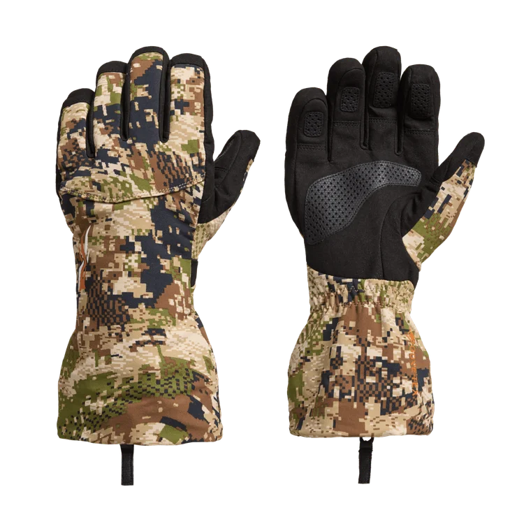 Sitka- Blizzard GTX Glove