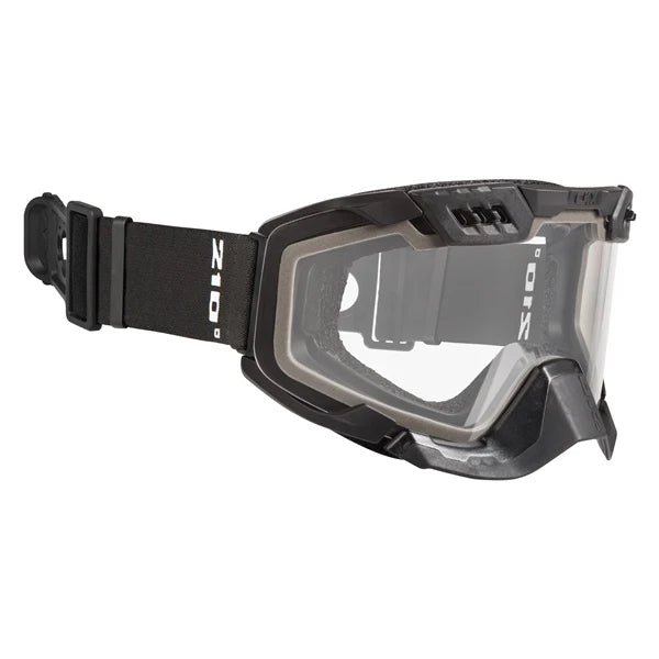 CKX- 210° Trail Snow Goggles with Controlled Ventilation