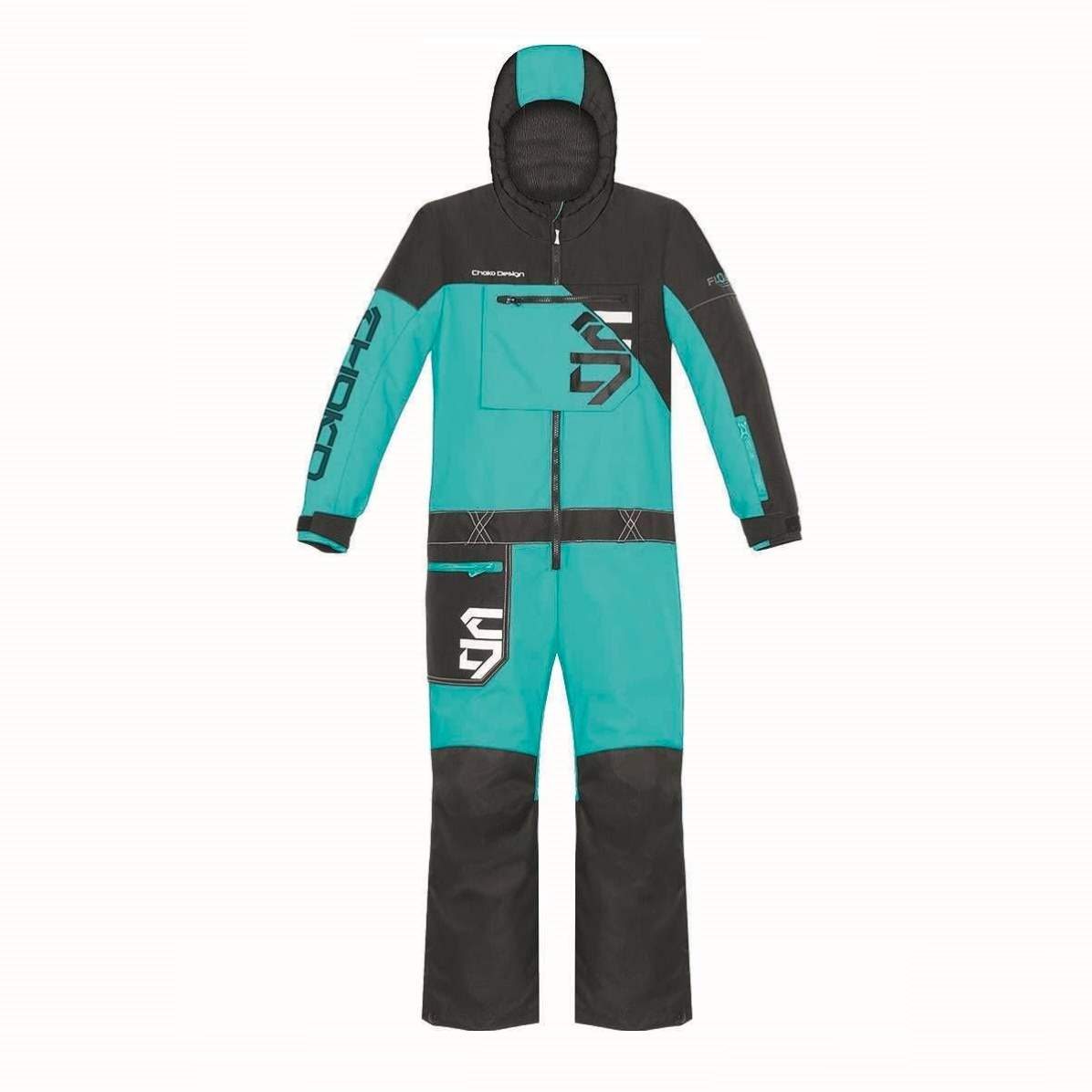 Choko- Youth's Blast Monosuit