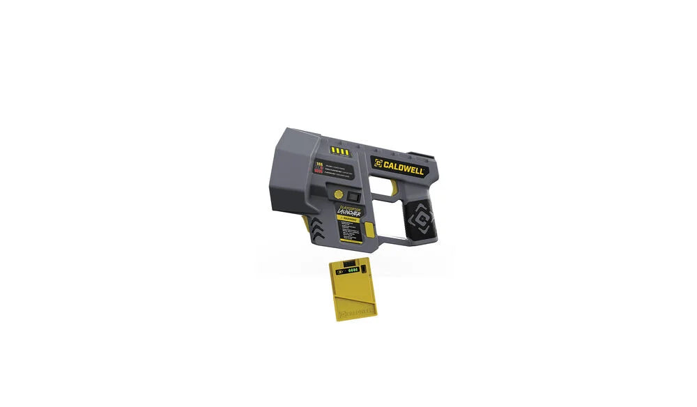 Caldwell- ClayCopter Hand Held Thrower