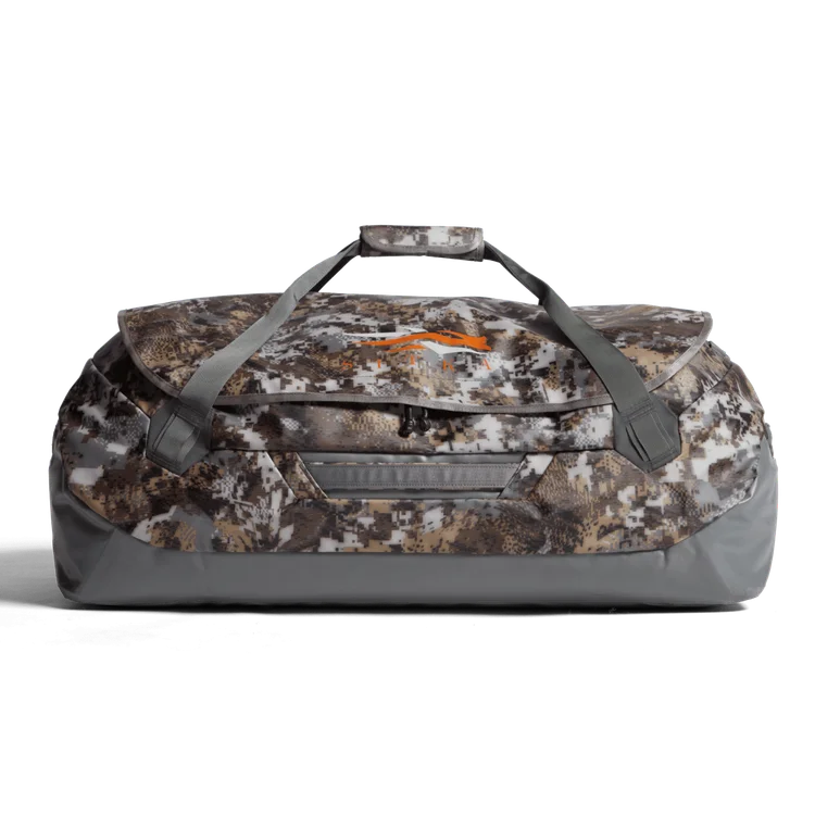 Sitka- Drifter Duffle Bag 110L