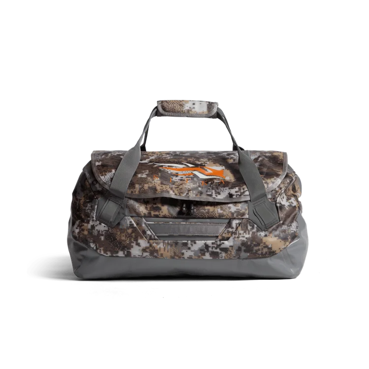 Sitka- Drifter Duffle Bag 50L