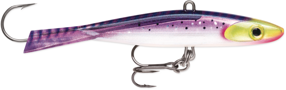 Rapala- Jigging Shadow Rap Lure