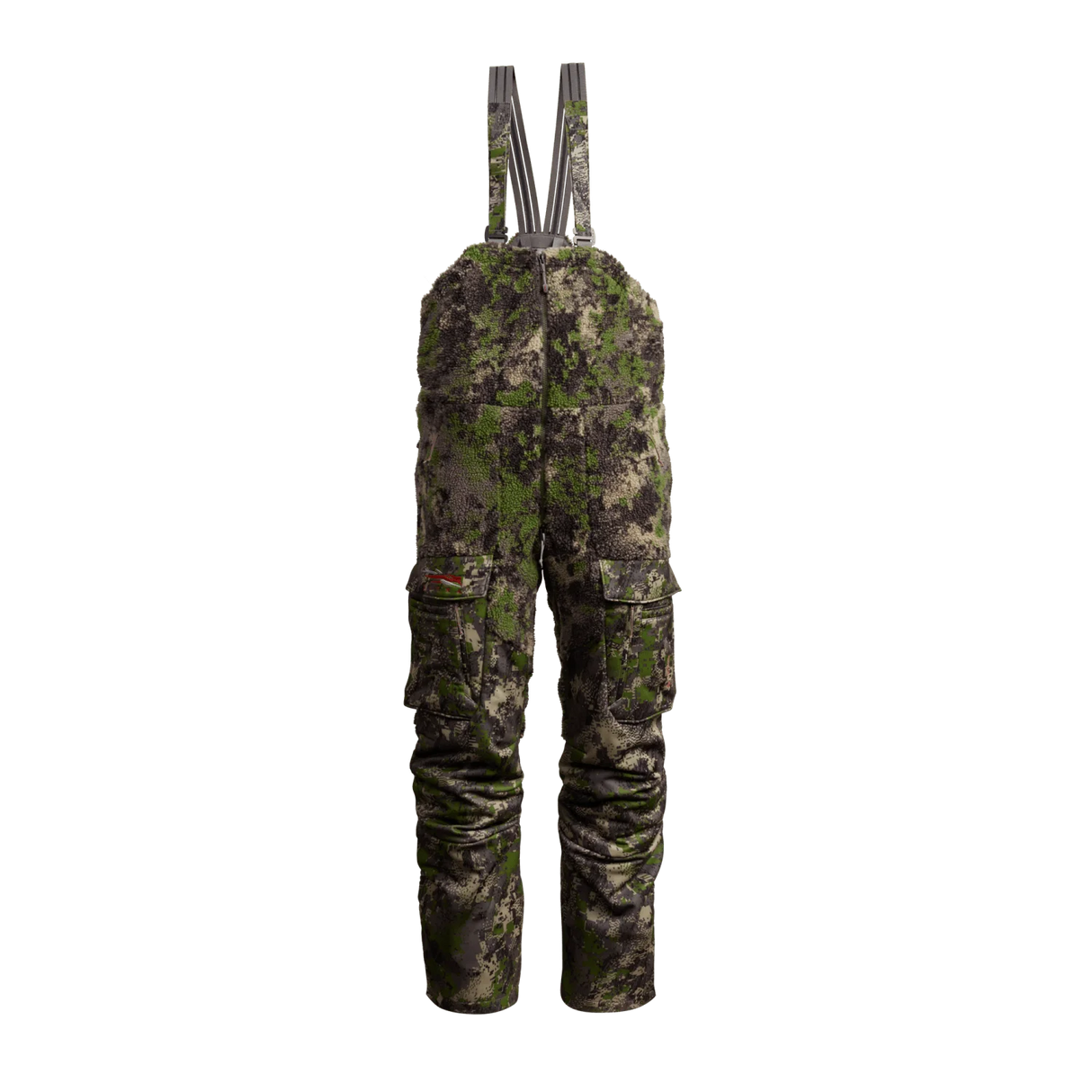 Sitka- Fanatic Hunting Bib