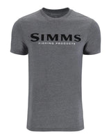 Simms- Men's Logo T-Shirt