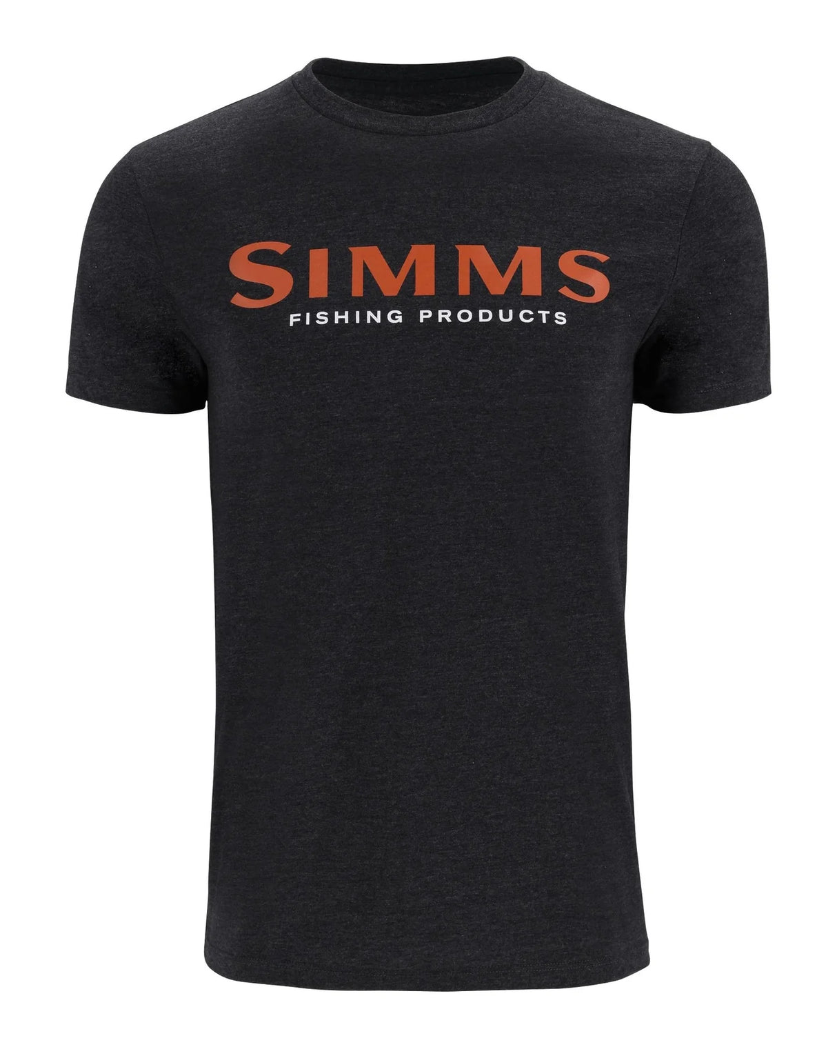 Simms- Men's Logo T-Shirt
