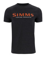 Simms- Men's Logo T-Shirt
