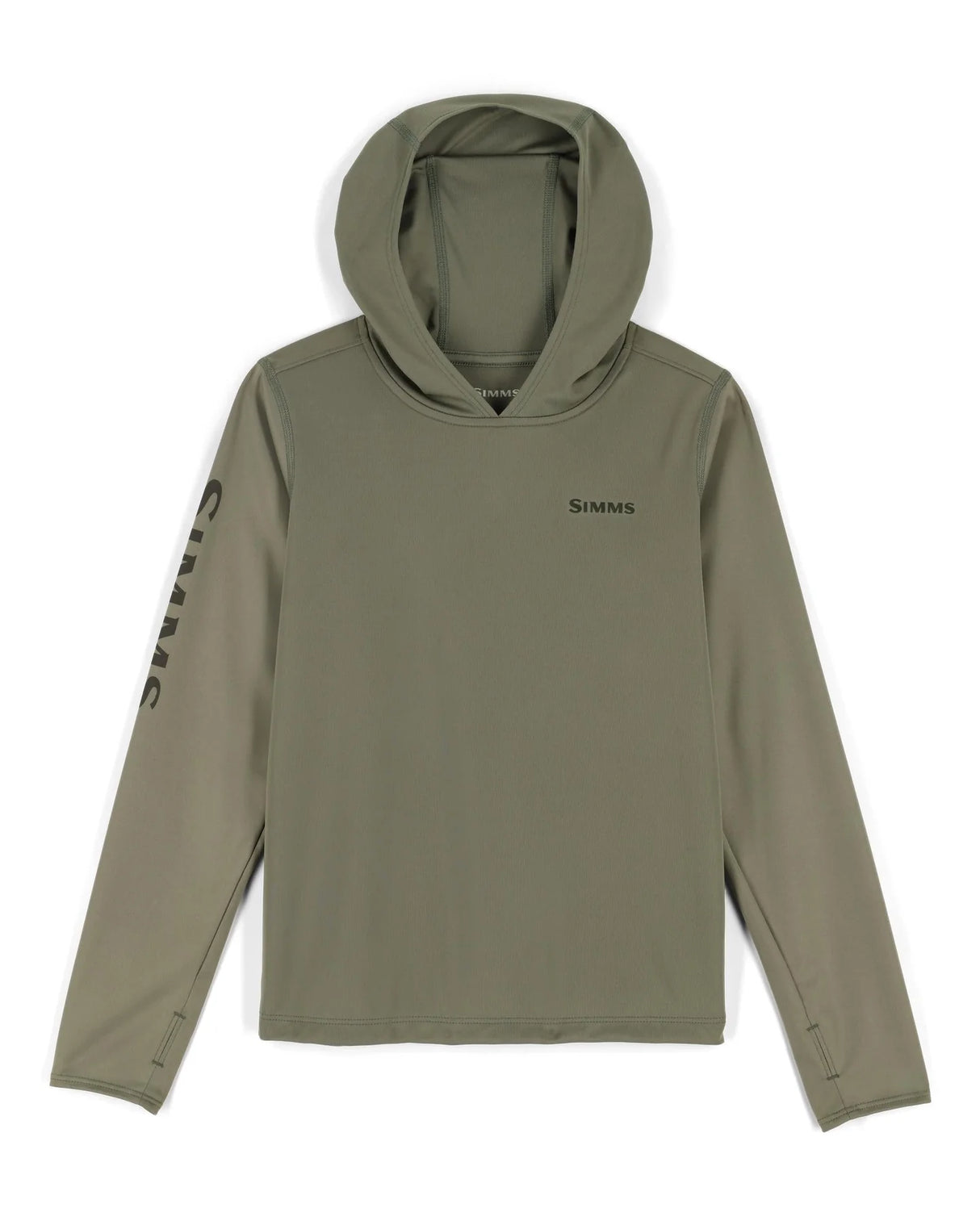 Simms- Kid's Solar Tech Hoodie