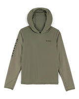 Simms- Kid's Solar Tech Hoodie