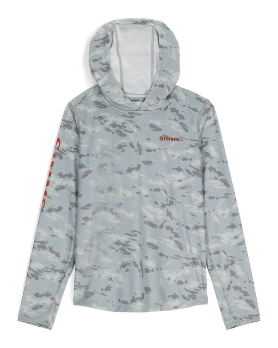 Simms- Kid's Solar Tech Hoodie