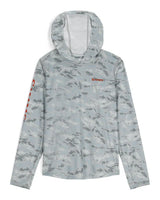 Simms- Kid's Solar Tech Hoodie
