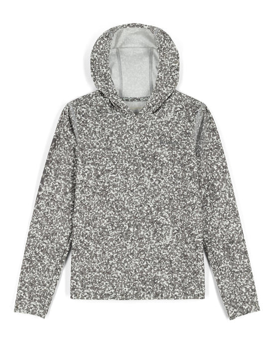 Simms- Kid's Solar Tech Hoodie
