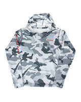 Simms- Kid's Solar Tech Hoodie