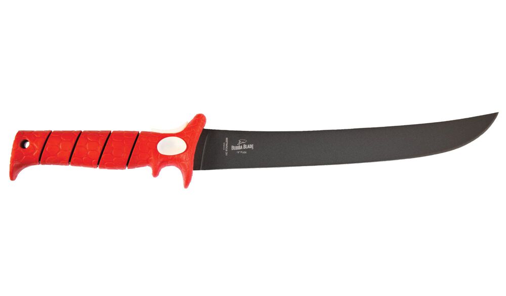 BUBBA- Flex Blade Knife