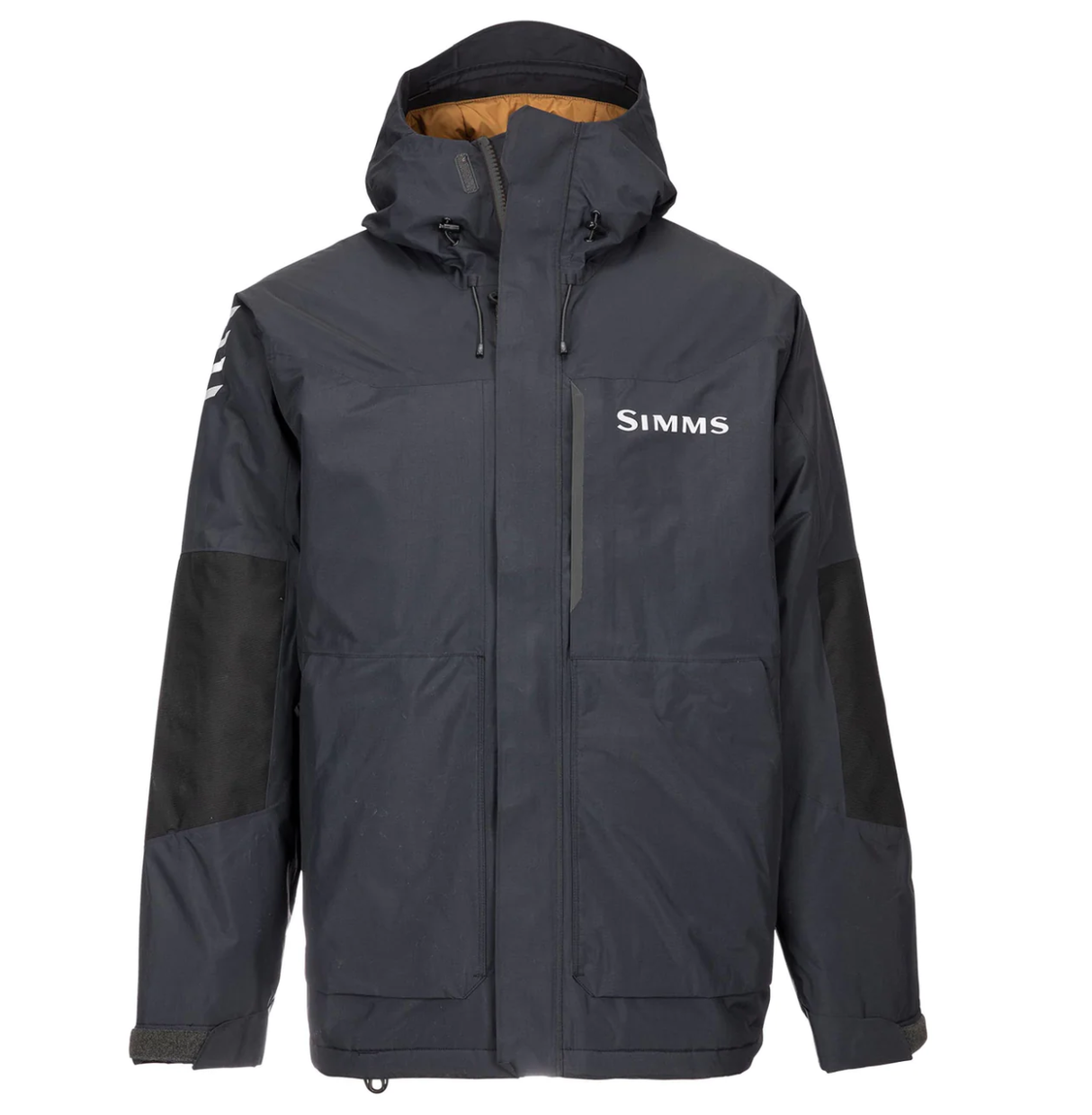 Simms- Men's Challenger Insulated Jacket (Original Style)