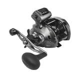 Okuma- Convector CV-163D Low Profile Line Counter Reel