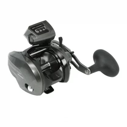 Okuma- Convector CV-163D Low Profile Line Counter Reel