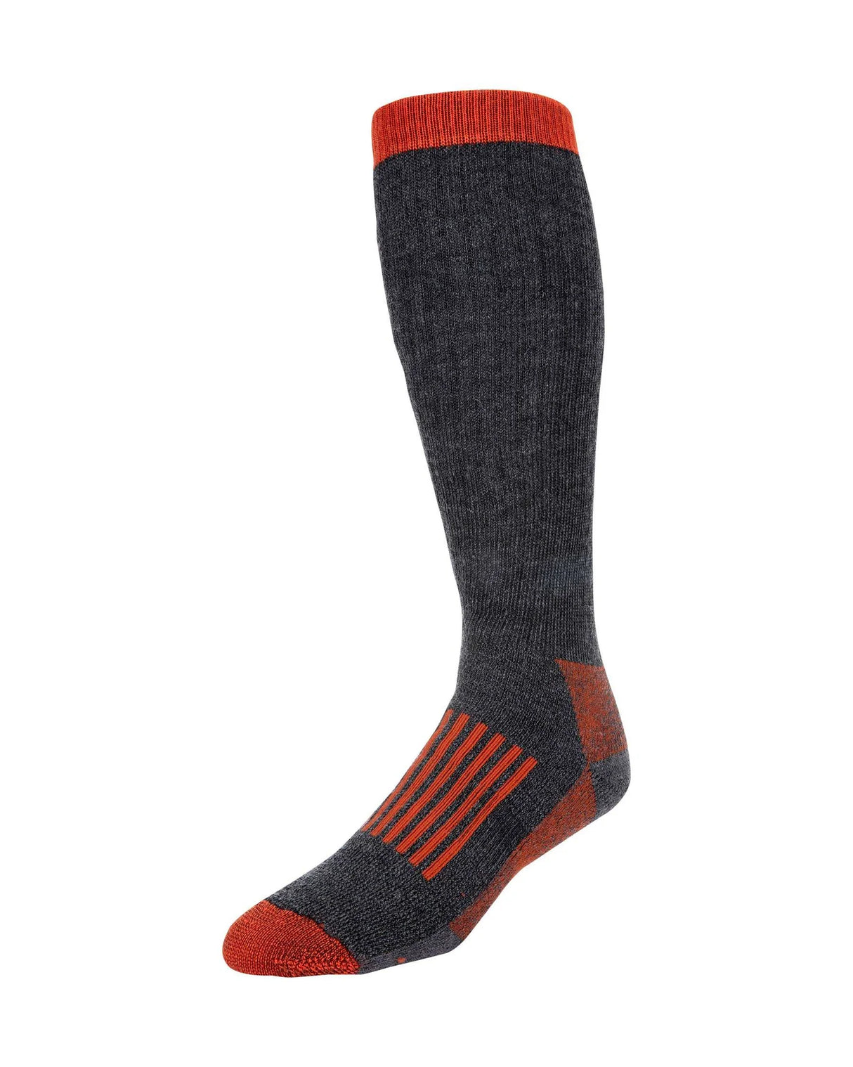 Simms- Men's Merino Thermal OTC Socks