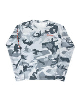 Simms- Kid's Solar Tech Long Sleeve