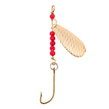Lucky Strike- 'Original" Victor Spoon Lure