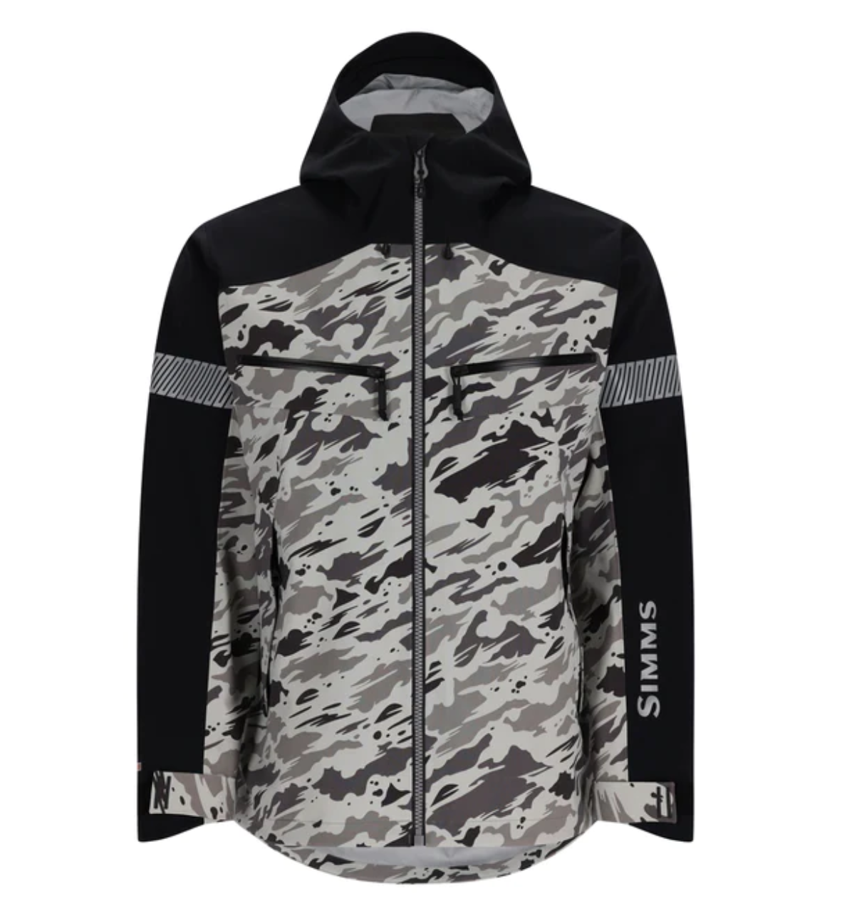 Simms- Men's CX Jacket