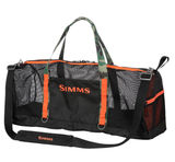 Simms- Challenger Mesh Duffel Bag