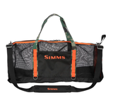 Simms- Challenger Mesh Duffel Bag