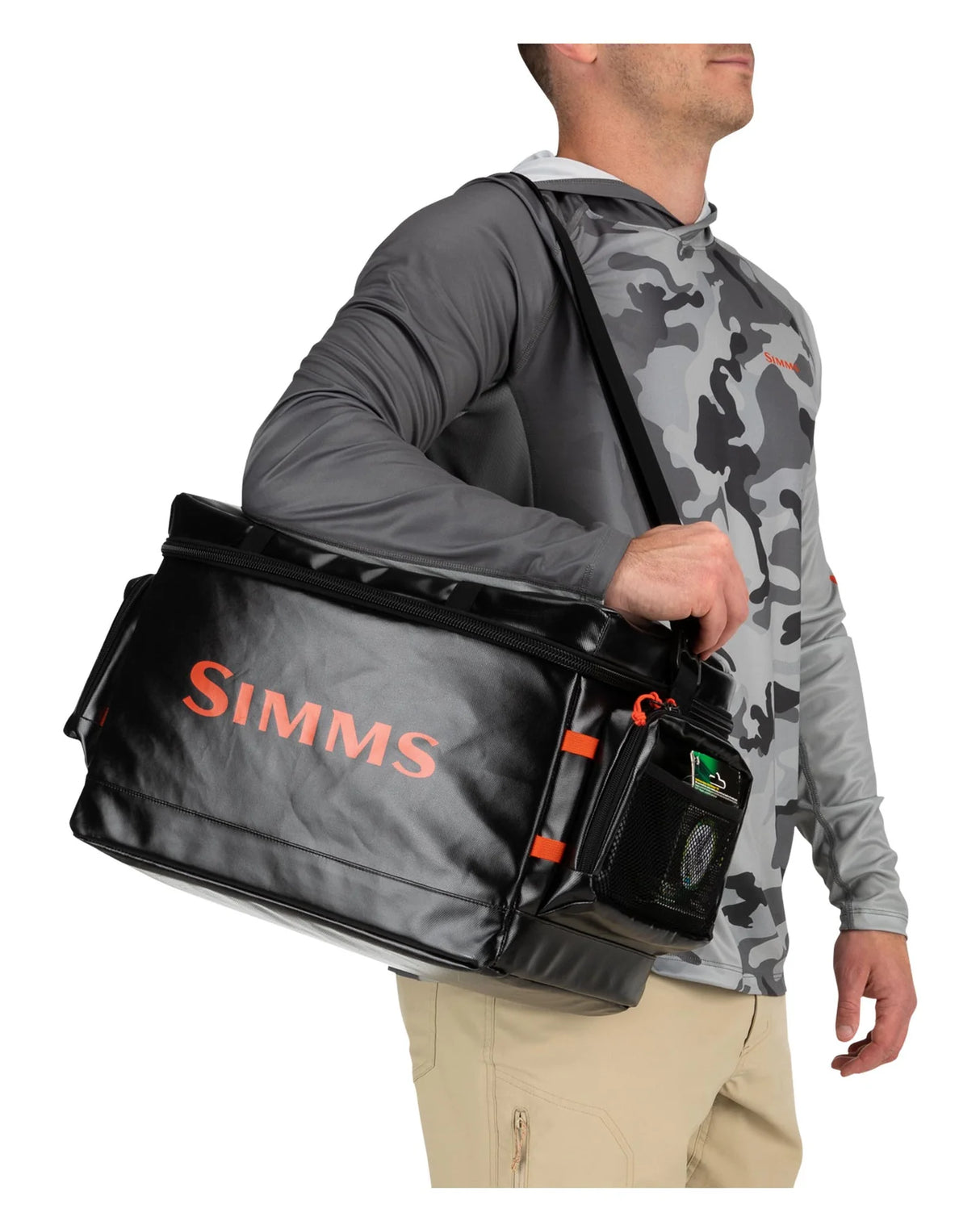 Simms- Stash Storage Bag