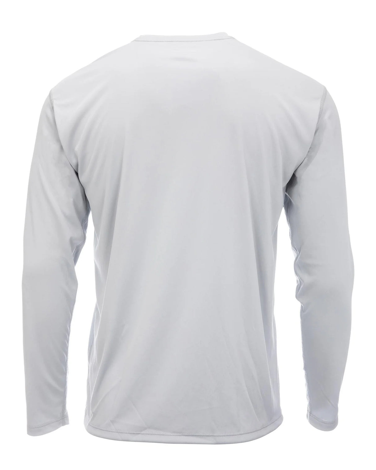 Simms- Men's Tech Tee Long Sleeve