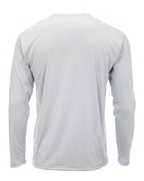 Simms- Men's Tech Tee Long Sleeve
