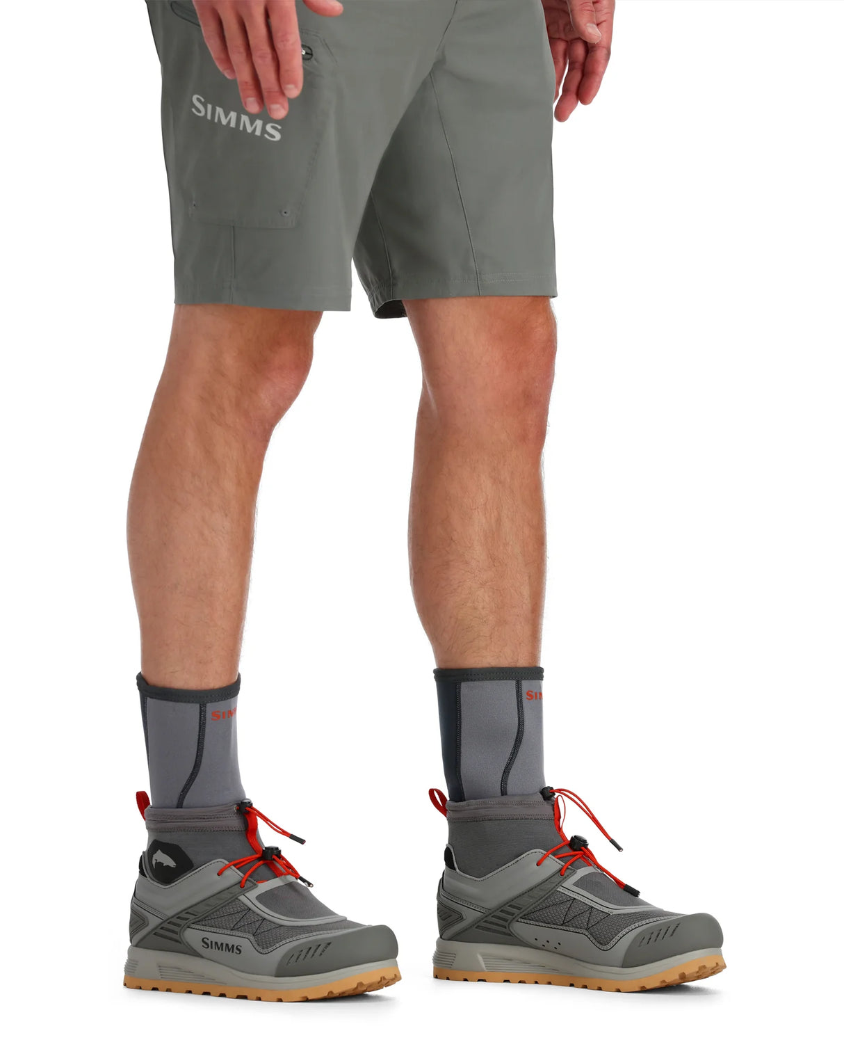 Simms- Neoprene Wading Socks