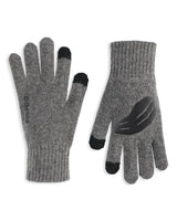 Simms- Wool Full Finger Glove